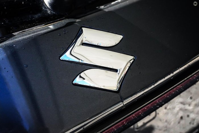 2025 Suzuki Fronx Hybrid GLX