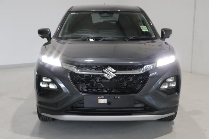 2026 Suzuki Fronx Hybrid