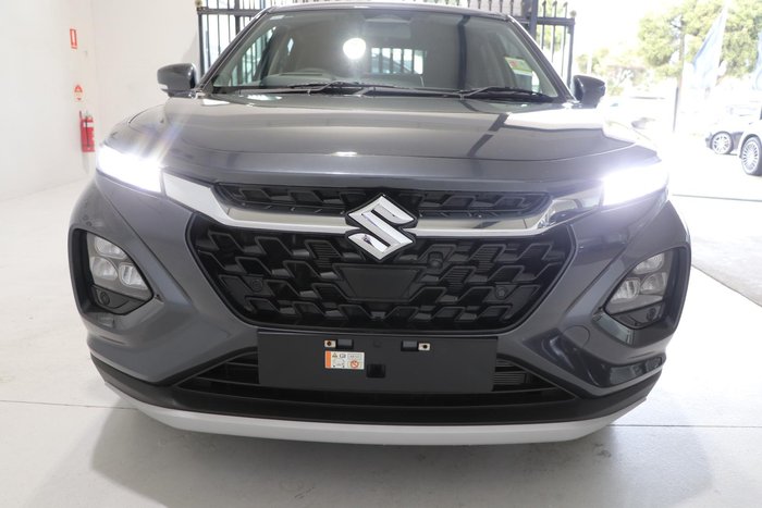 2026 Suzuki Fronx Hybrid