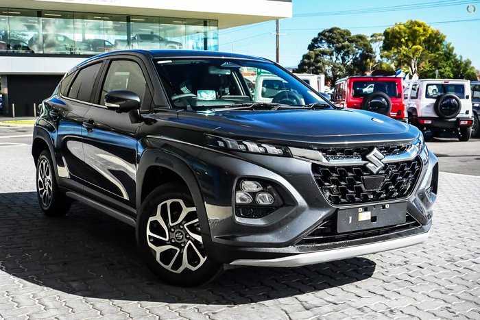 2025 Suzuki Fronx Hybrid GLX