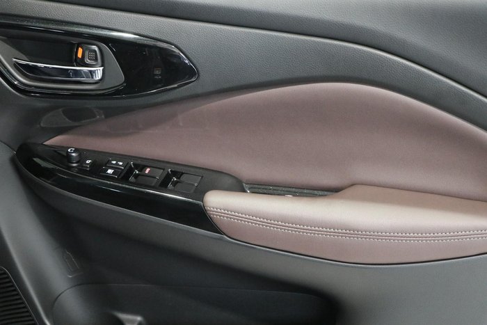 2026 Suzuki Fronx Hybrid