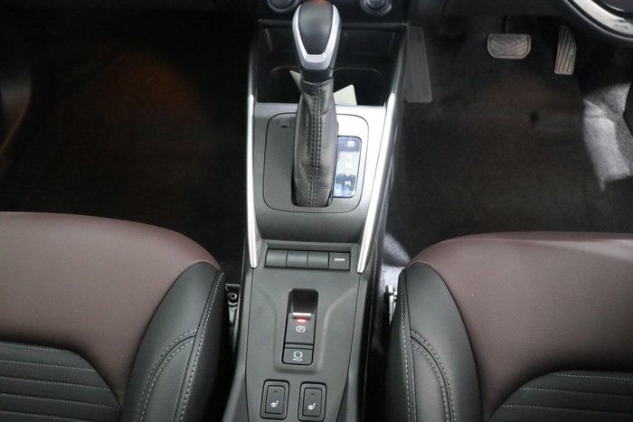 2025 Suzuki Fronx Hybrid GLX