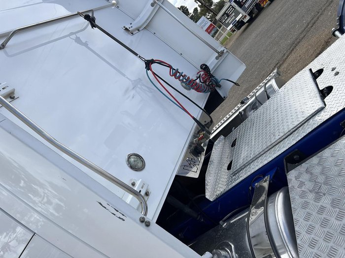 2015 Western Star 4900 6X4 Prime Mover, New Detroit Engine Fitted Nov. 2022. B DOUBLE/ROAD TRAIN