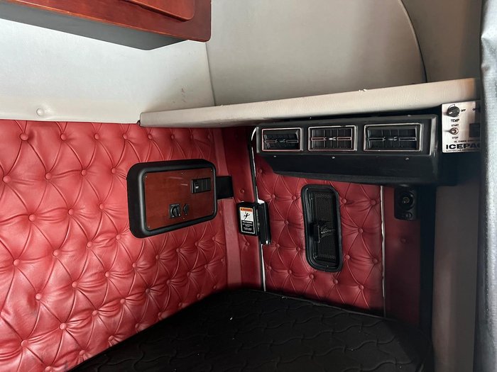 2015 Western Star 4900 6X4 Prime Mover, New Detroit Engine Fitted Nov. 2022. B DOUBLE/ROAD TRAIN