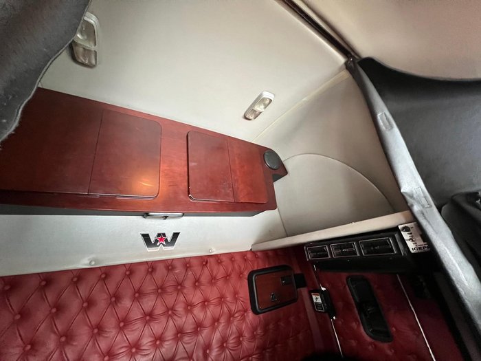 2015 Western Star 4900 6X4 Prime Mover, New Detroit Engine Fitted Nov. 2022. B DOUBLE/ROAD TRAIN