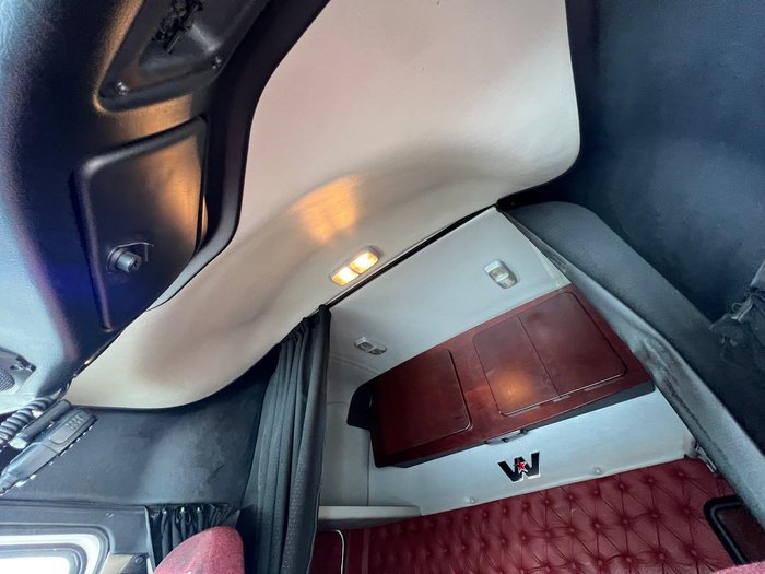 2015 Western Star 4900 6X4 Prime Mover, New Detroit Engine Fitted Nov. 2022. B DOUBLE/ROAD TRAIN