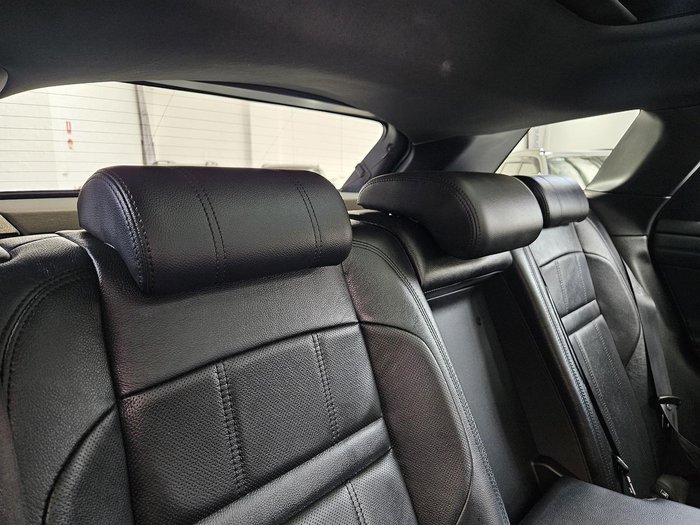 2021 Land Rover Range Rover Evoque P200 R-Dynamic S L551 MY21 4X4 Constant Fuji White