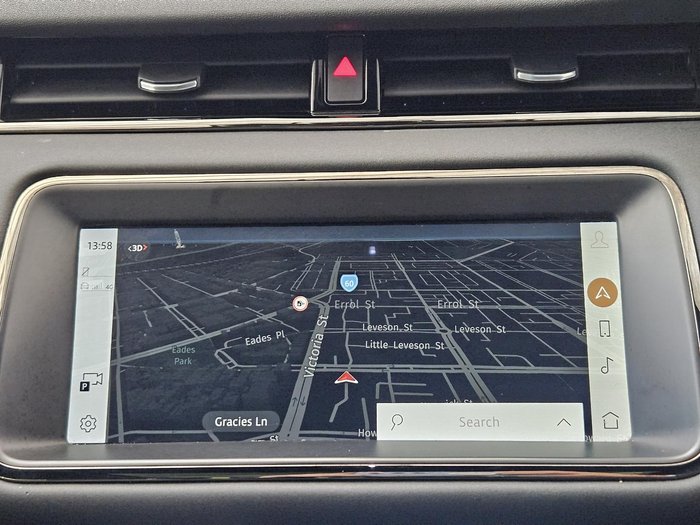 2021 Land Rover Range Rover Evoque P200 R-Dynamic S L551 MY21 4X4 Constant Fuji White