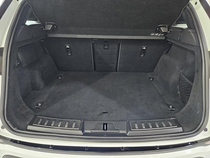 2021 Land Rover Range Rover Evoque P200 R-Dynamic S L551 MY21 4X4 Constant Fuji White