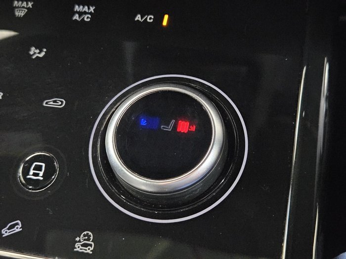 2021 Land Rover Range Rover Evoque P200 R-Dynamic S