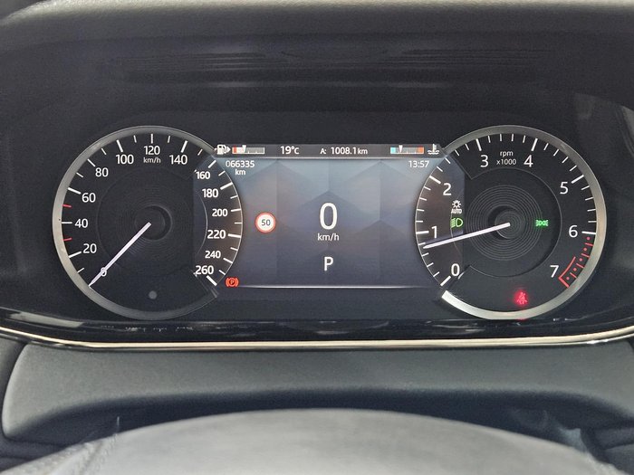 2021 Land Rover Range Rover Evoque P200 R-Dynamic S L551 MY21 4X4 Constant Fuji White