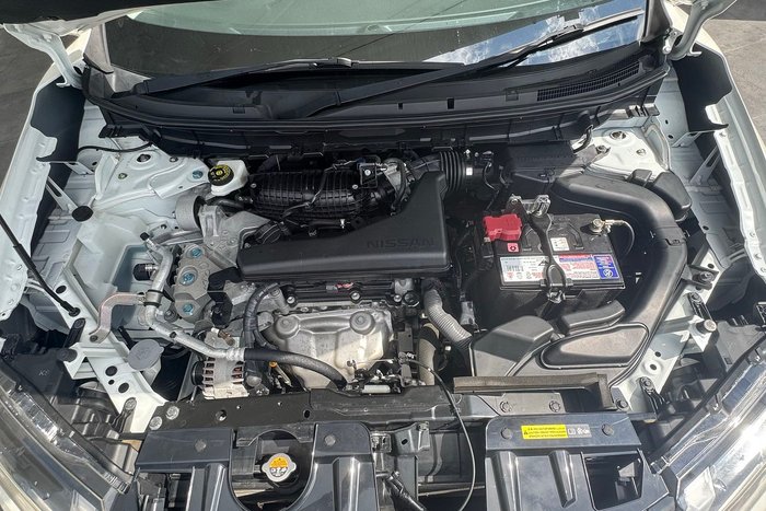 2020 Nissan X-TRAIL ST