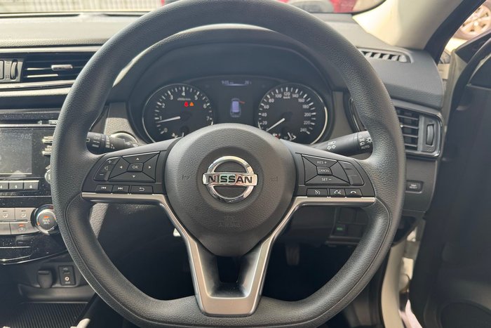 2020 Nissan X-TRAIL ST