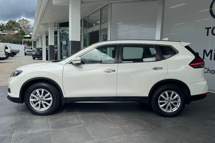 2020 Nissan X-TRAIL ST