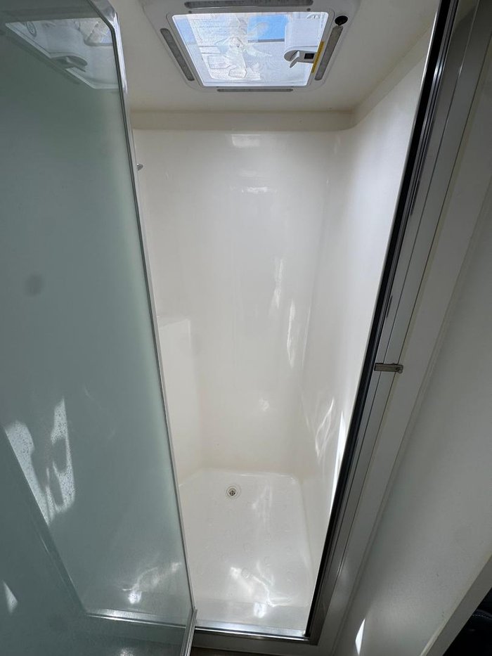 2018 Highline Matrix Off Road