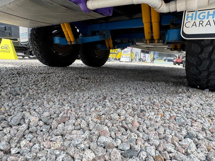 2018 Highline Matrix Off Road