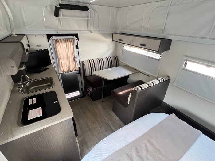 2022 Jayco Journey