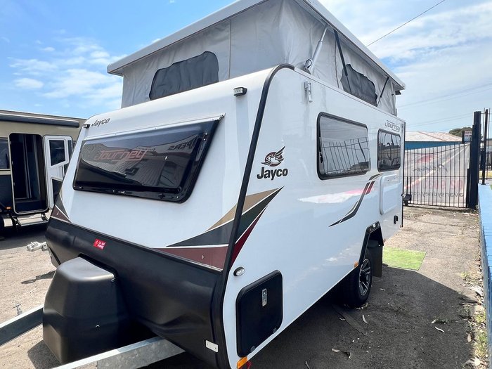 2022 Jayco Journey