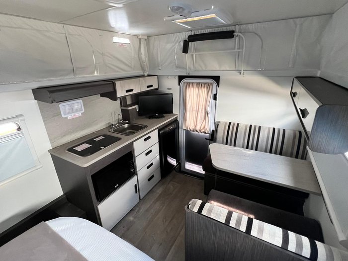 2022 Jayco Journey