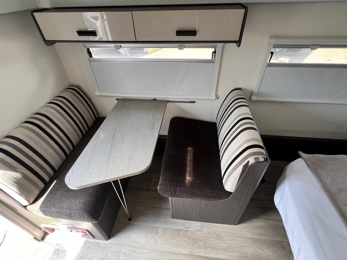 2022 Jayco Journey
