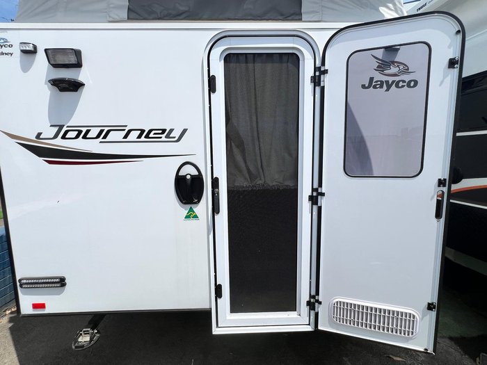 2022 Jayco Journey