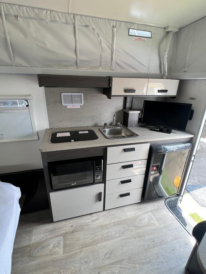 2022 Jayco Journey