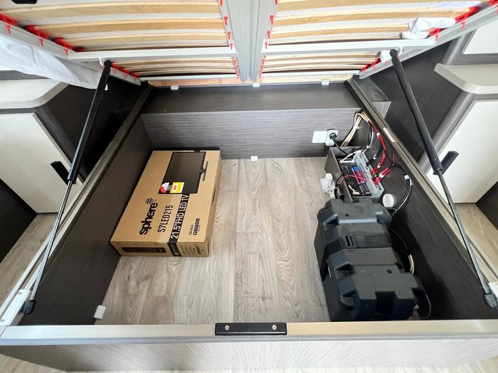 2022 Jayco Journey