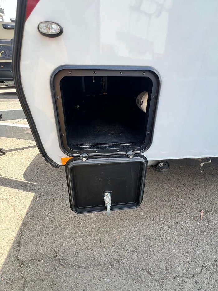 2022 Jayco Journey