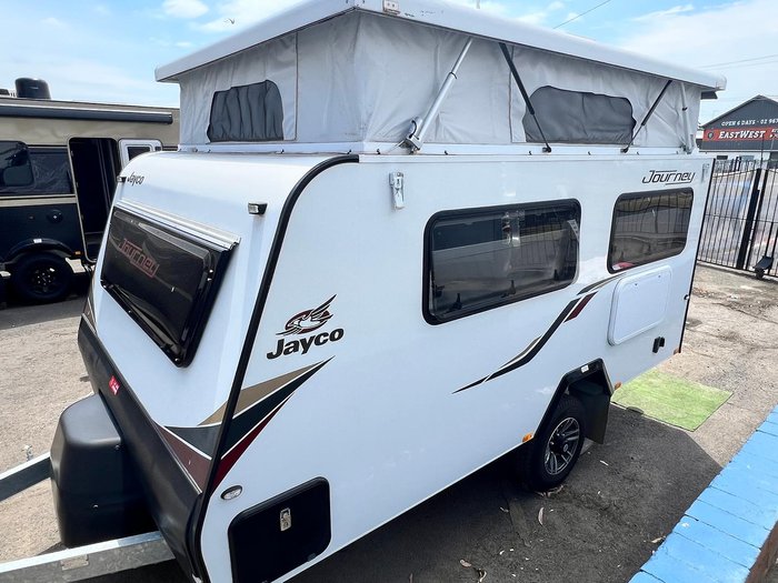 2022 Jayco Journey