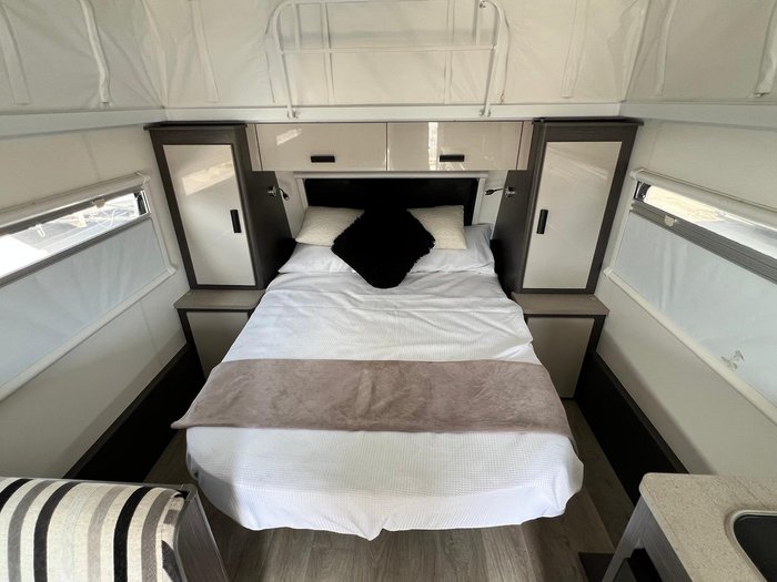 2022 Jayco Journey