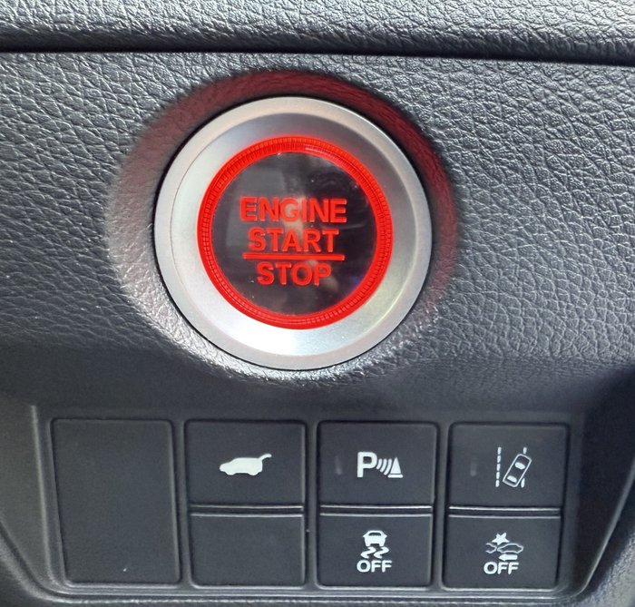 2018 Honda CR-V VTi-S