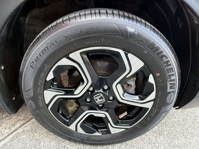 2018 Honda CR-V VTi-S