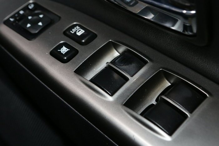 2020 Mitsubishi ASX GSR