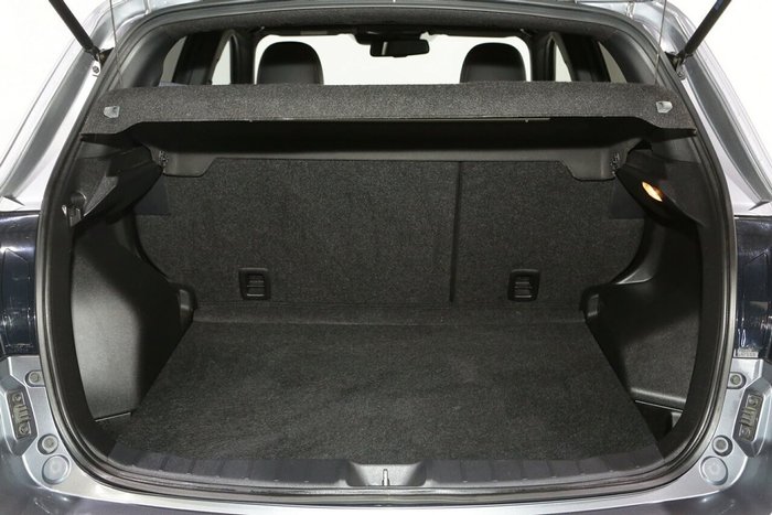 2020 Mitsubishi ASX GSR