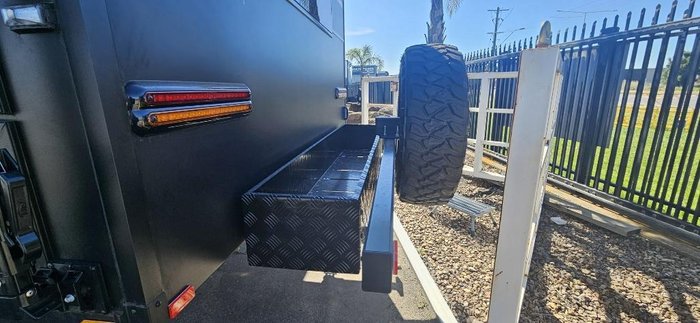 2025 GREAT AUSSIE Xplora 226