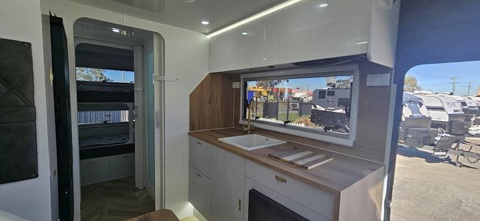 2025 GREAT AUSSIE Xplora 226F
