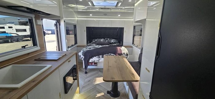 2025 GREAT AUSSIE Xplora 226F