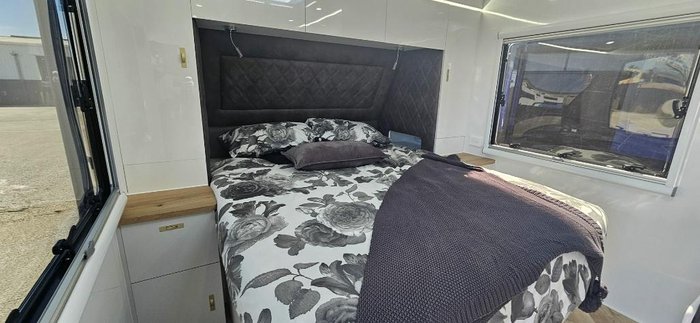 2025 GREAT AUSSIE Xplora 226F