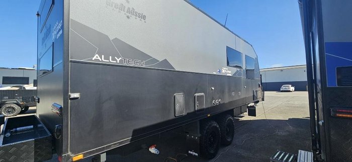 2025 GREAT AUSSIE Xplora 226