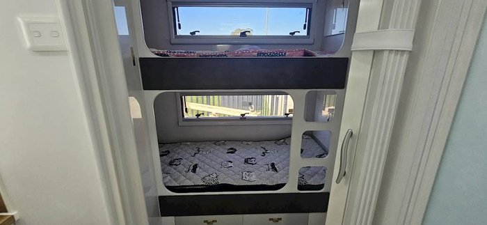 2025 GREAT AUSSIE Xplora 226F