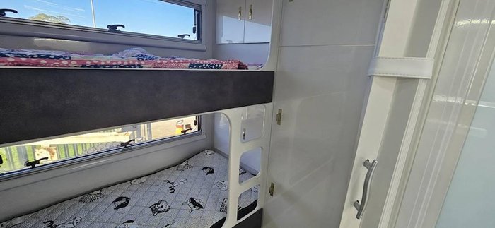 2025 GREAT AUSSIE Xplora 226F
