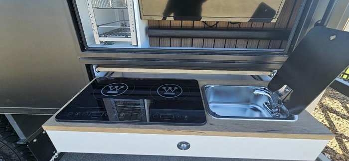 2025 GREAT AUSSIE Xplora 226