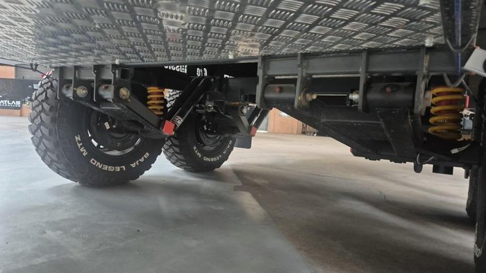 2025 GREAT AUSSIE Xplora 226F