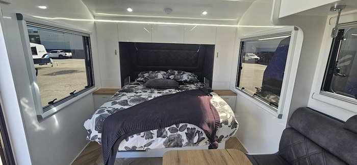 2025 GREAT AUSSIE Xplora 226F