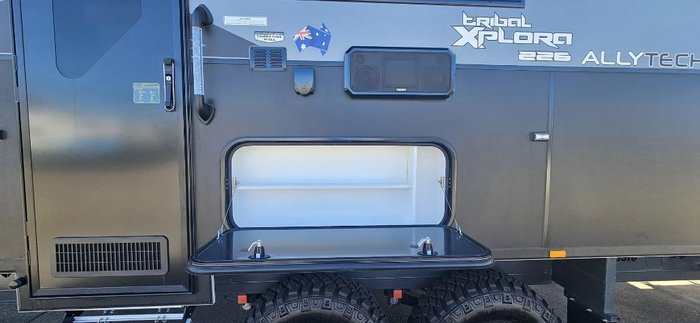 2025 GREAT AUSSIE Xplora 226