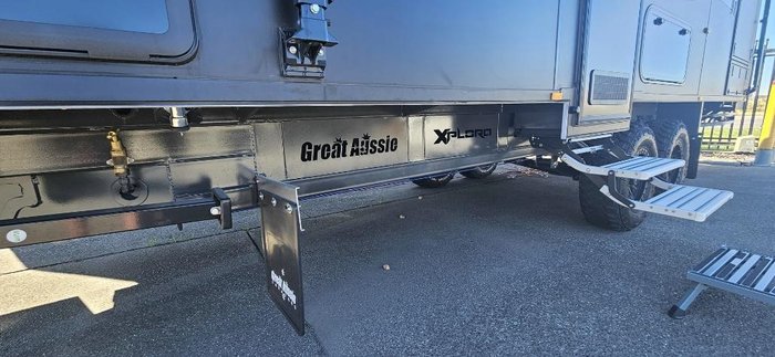 2025 GREAT AUSSIE Xplora 226