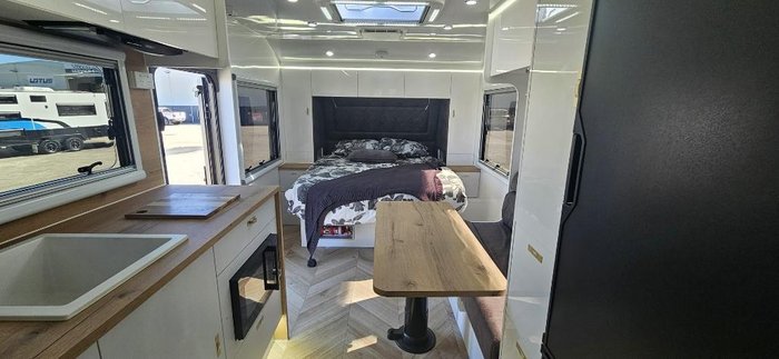 2025 GREAT AUSSIE Xplora 226F