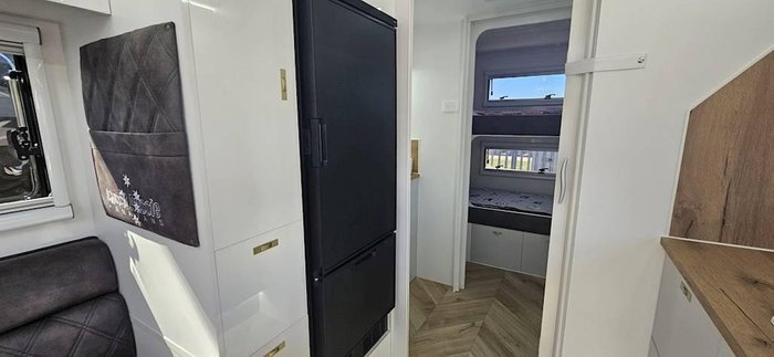 2025 GREAT AUSSIE Xplora 226F