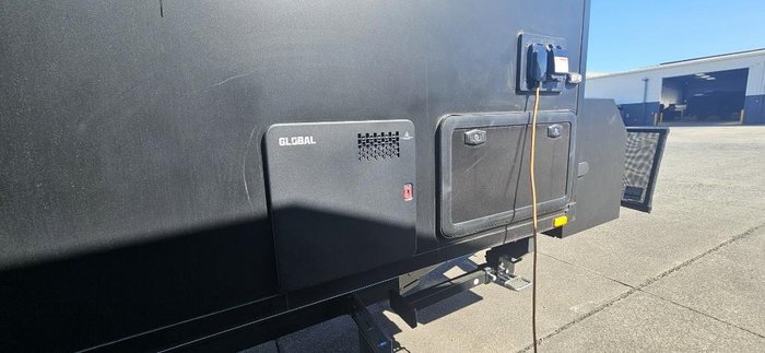 2025 GREAT AUSSIE Xplora 226F