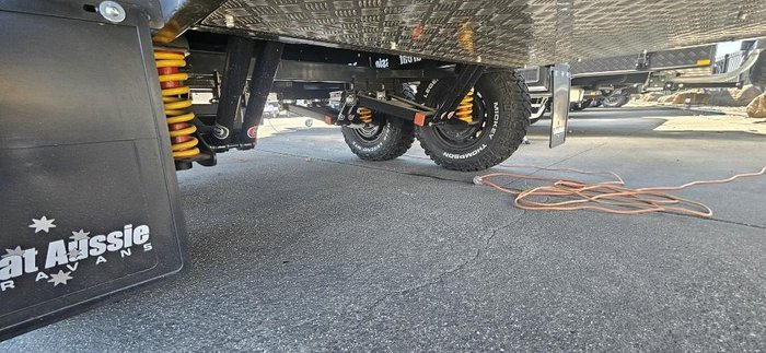 2025 GREAT AUSSIE Xplora 226